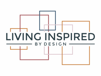 Living Inspired by Design logo design by mutafailan