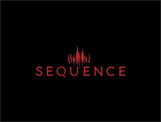 sequence logo design by MCXL