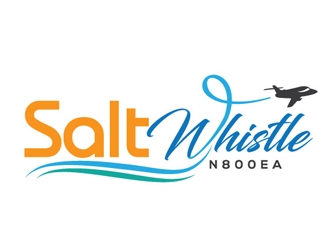 Salt Whistle/ N800EA logo design by gogo