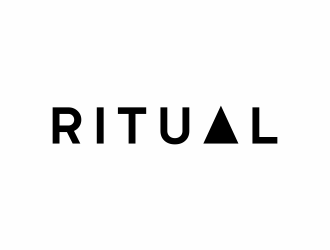 Ritual logo design by hidro