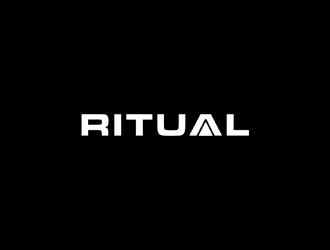 Ritual logo design by johana