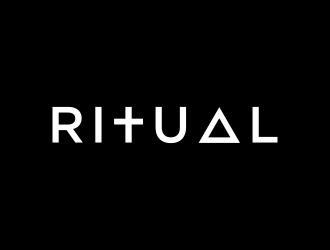 Ritual logo design by mykrograma