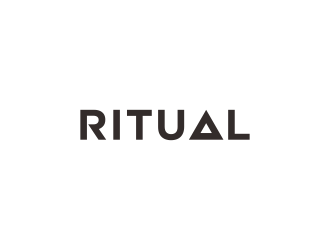 Ritual logo design by ArRizqu