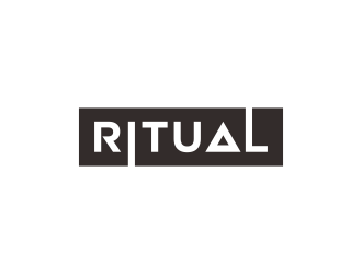 Ritual logo design by ArRizqu