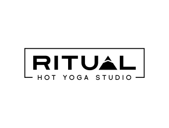 Ritual logo design by Dakon