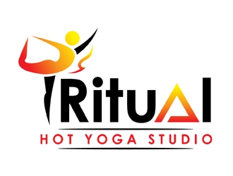 Ritual logo design by MAXR