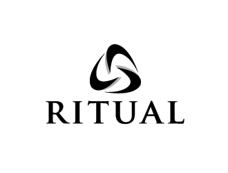 Ritual logo design by Marianne