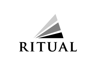 Ritual logo design by Marianne