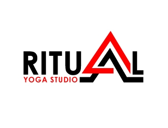 Ritual logo design by fantastic4