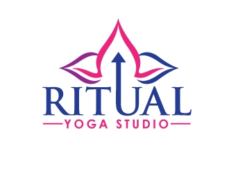 Ritual logo design by fantastic4