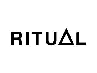 Ritual logo design by dibyo