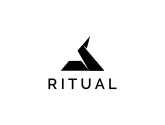 Ritual logo design by rezadesign