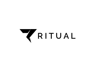 Ritual logo design by rezadesign