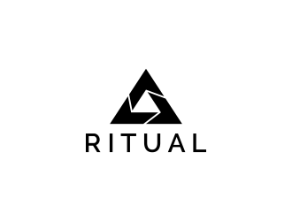 Ritual logo design by rezadesign