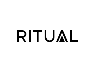 Ritual logo design by lexipej