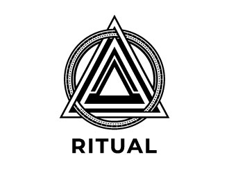 Ritual logo design by Godvibes