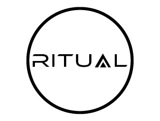 Ritual logo design by Erasedink