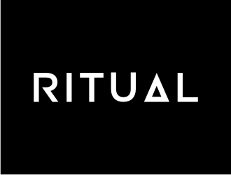 Ritual logo design by Zhafir