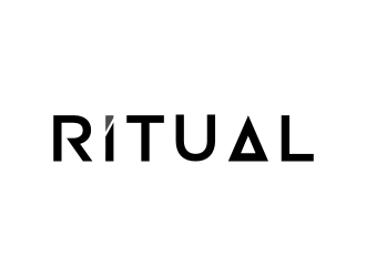 Ritual logo design by Zhafir