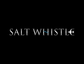 Salt Whistle/ N800EA Logo Design