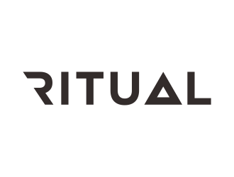 Ritual logo design by ArRizqu