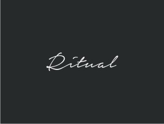 Ritual logo design by bricton