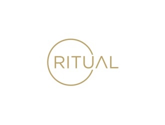 Ritual logo design by bricton