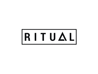 Ritual logo design by narnia