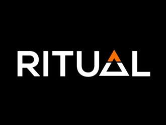 Ritual logo design by DreamLogoDesign