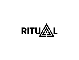 Ritual logo design by CreativeKiller