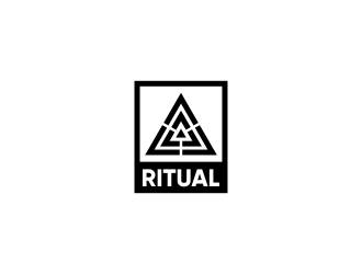 Ritual logo design by CreativeKiller