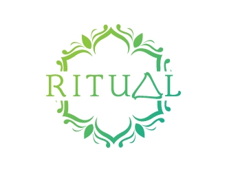 Ritual logo design by jaize