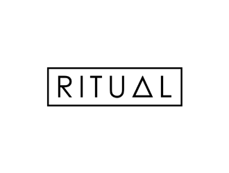 Ritual logo design by ndaru