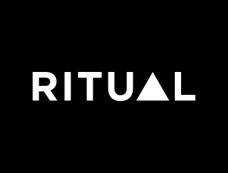 Ritual logo design by maseru