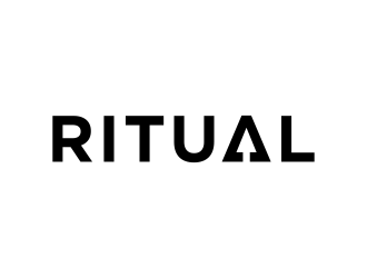 Ritual logo design by maseru