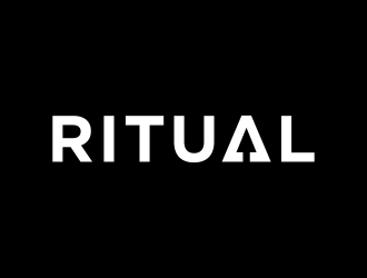 Ritual logo design by maseru