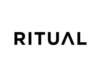 Ritual logo design by maseru