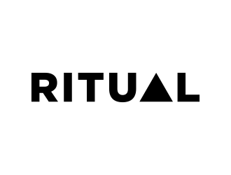 Ritual logo design by maseru