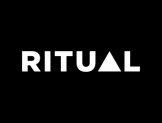 Ritual logo design by maseru