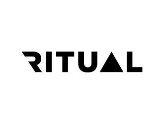 Ritual logo design by maseru