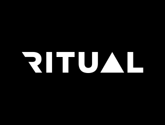 Ritual logo design by maseru