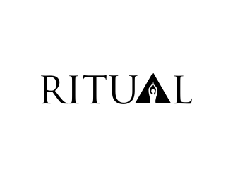 Ritual logo design by qqdesigns