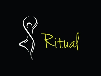 Ritual logo design by limo