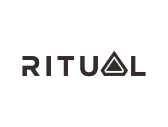 Ritual logo design by ArRizqu