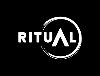 Ritual logo design by Mbezz