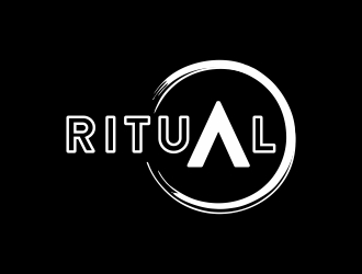 Ritual logo design by Mbezz