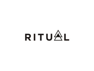 Ritual logo design by sheilavalencia