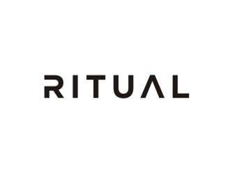 Ritual logo design by sheilavalencia