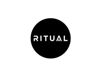 Ritual logo design by sheilavalencia