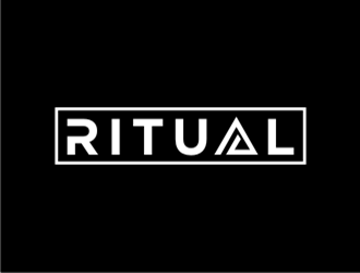 Ritual logo design by sheilavalencia